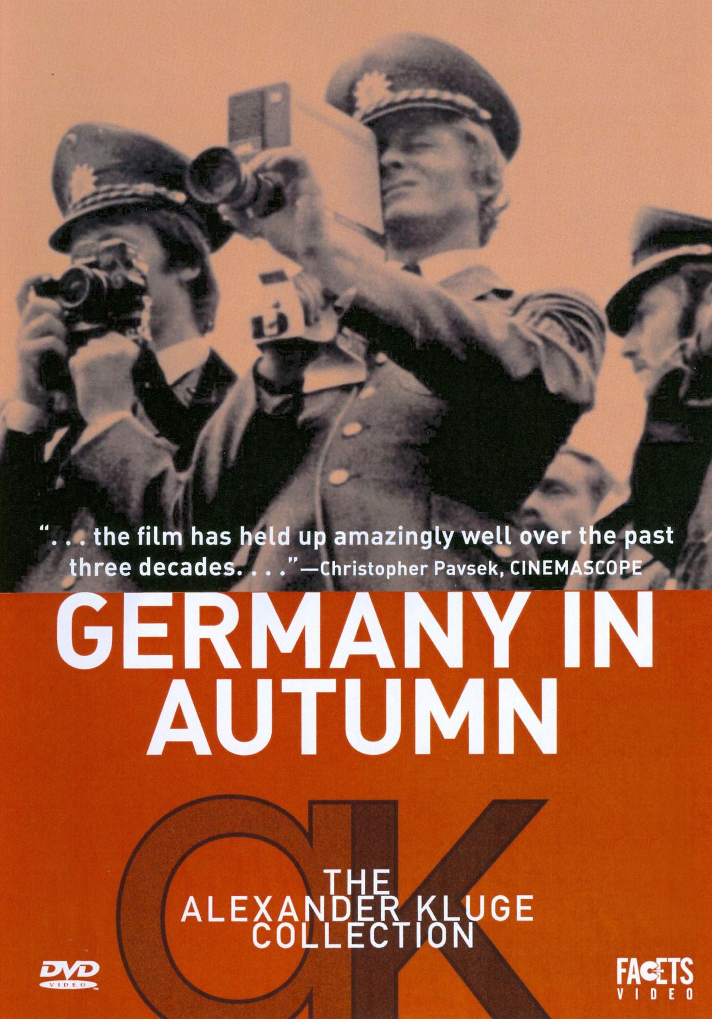 Germany in Autumn