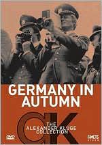 Germany in Autumn