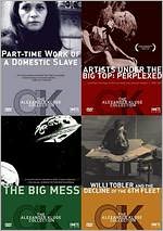 Kluge in the Beginning [4 Discs]