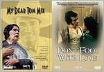 Down in Old Mexico: My Dear Tom Mix/Don't Fool with Love [2 Discs]