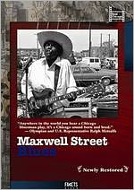 Maxwell Street Blues