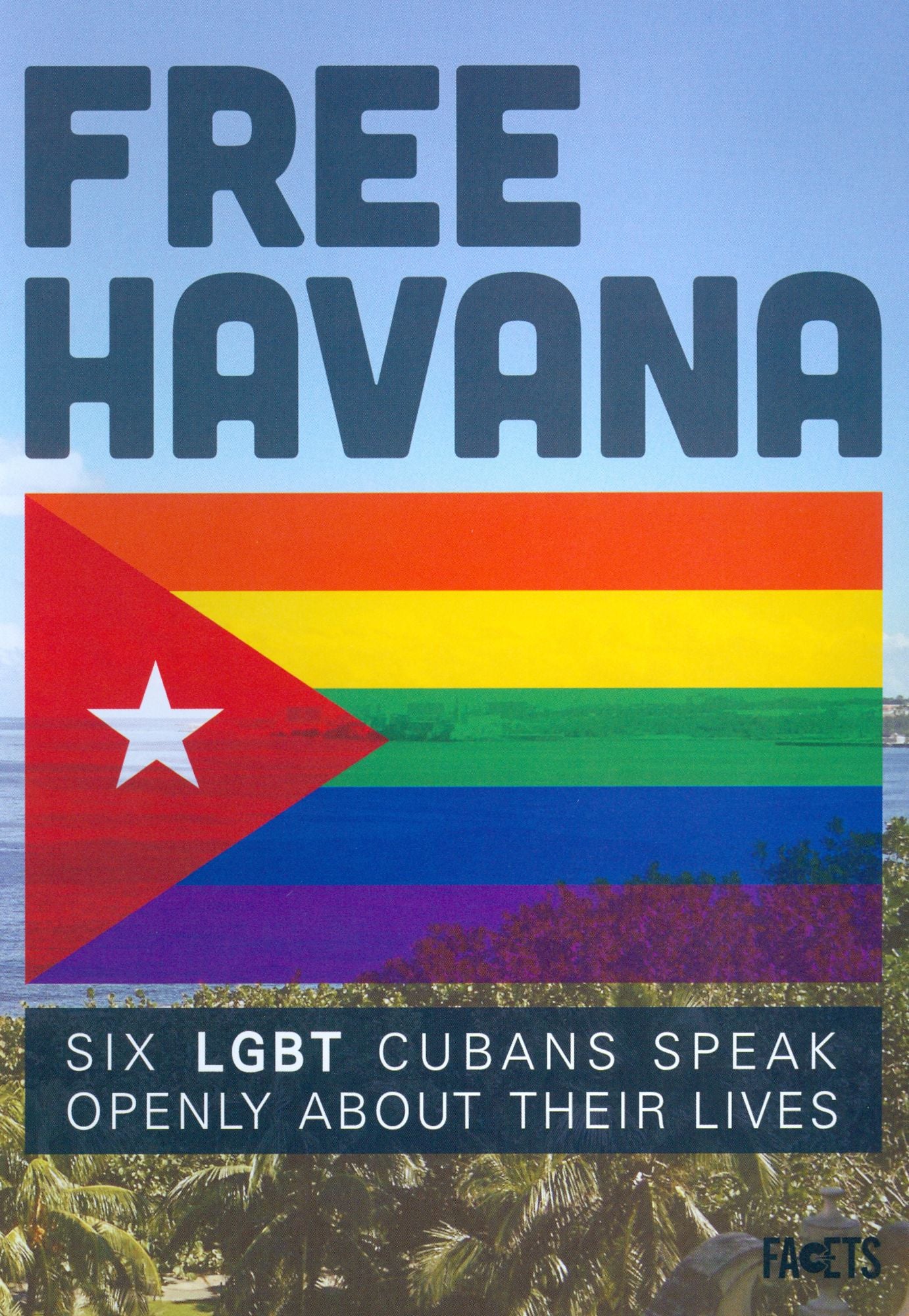 Free Havana [2 Discs]