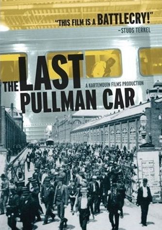 The Last Pullman Car