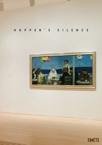 Hopper's Silence