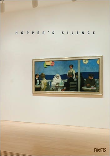 Hopper's Silence