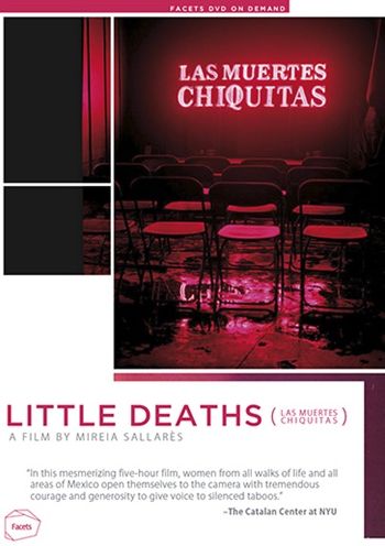 Little Deaths