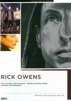 Rick Owens & Other Films