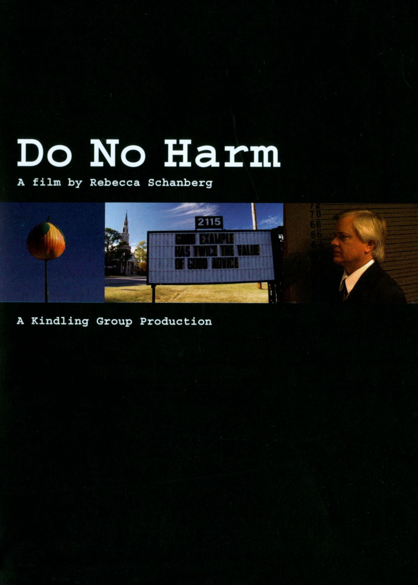 Do No Harm