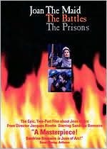 Joan the Maid: The Battles/Joan the Maid: The Prisons [2 Discs]