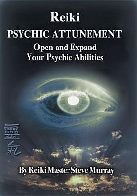 Reiki Psychic Attunement