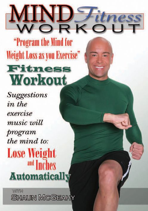 Shaun McGeahy: Mind Fitness Workout - Fitness Workout