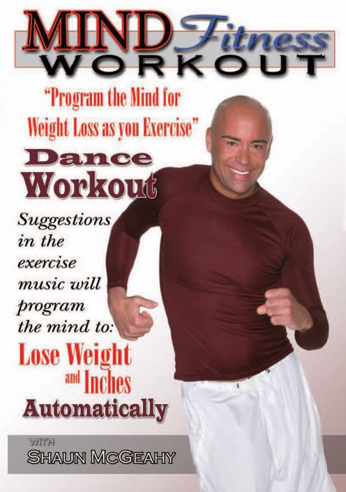 Shaun McGeahy: Mind Fitness Workout - Dance Workout