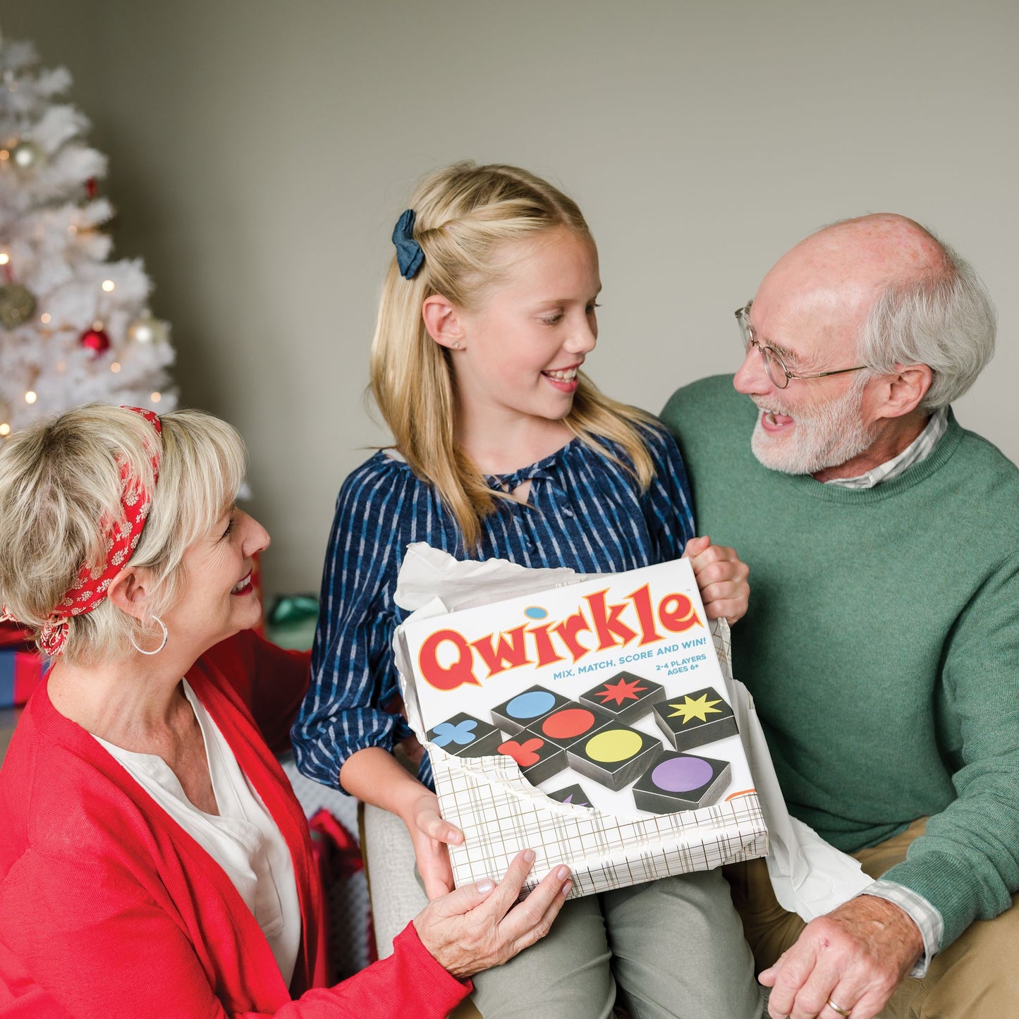 Qwirkle