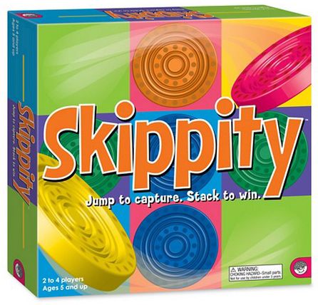 Skippity