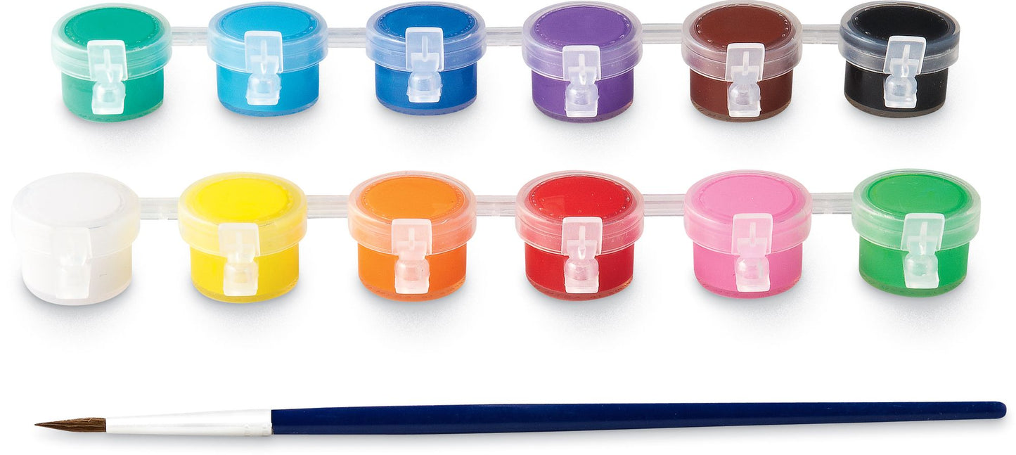 PAINT YOUR OWN: BOWLS