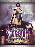 Black Scorpion: The Television Series [Special Collector's Edition] [6 Discs]