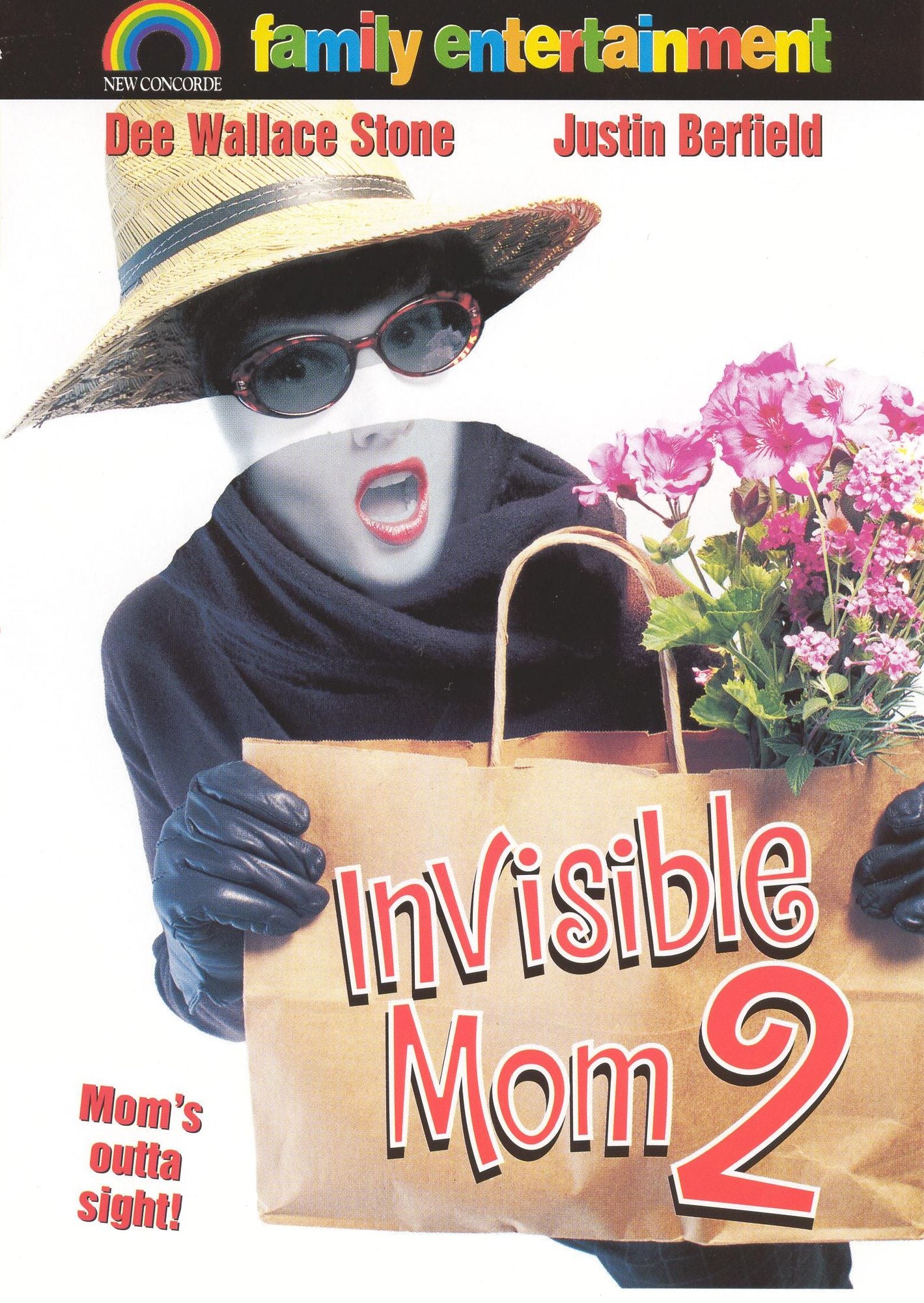 Invisible Mom 2