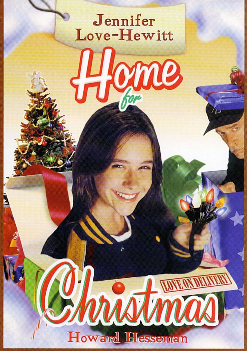 Home for Christmas