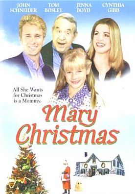 Mary Christmas
