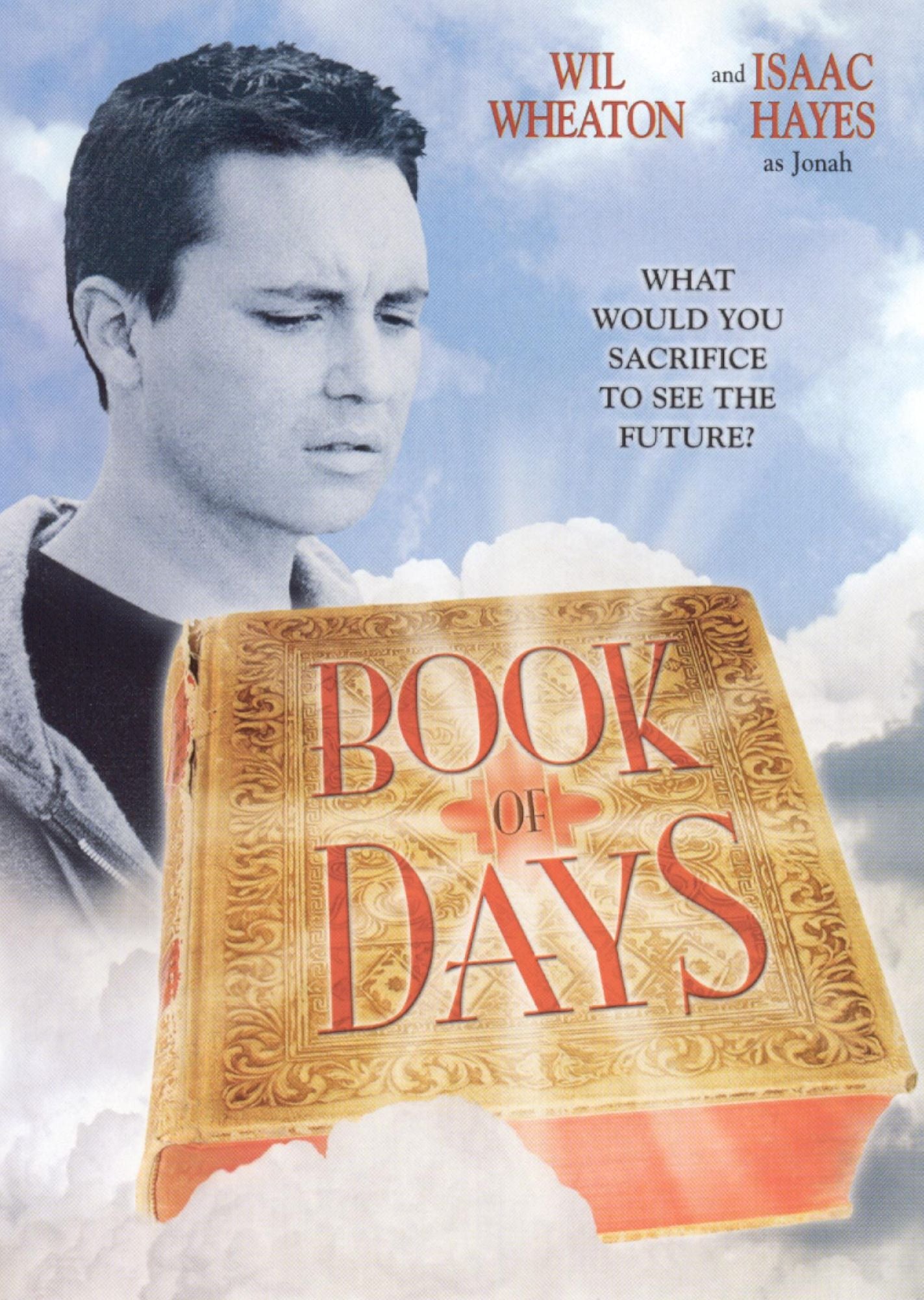 Book of Days