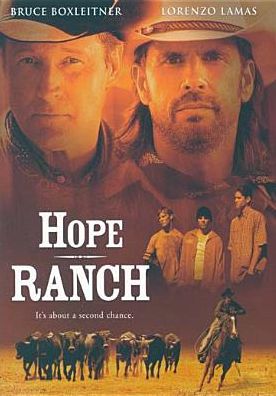 Hope Ranch