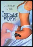 Concealed Weapon