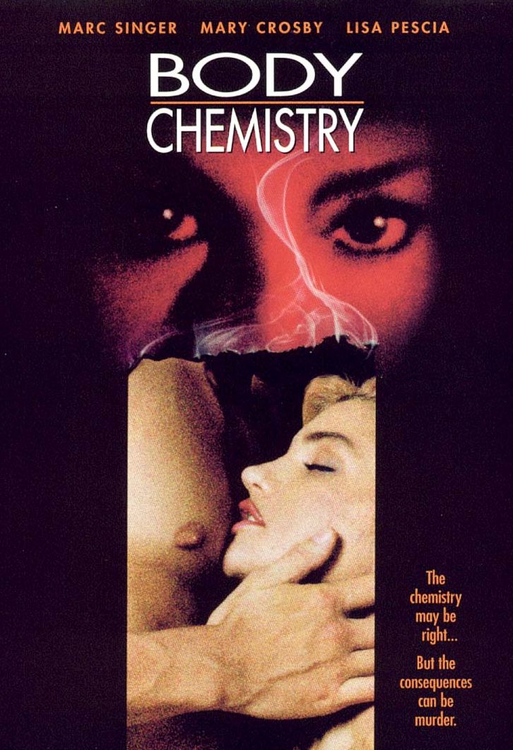 Body Chemistry