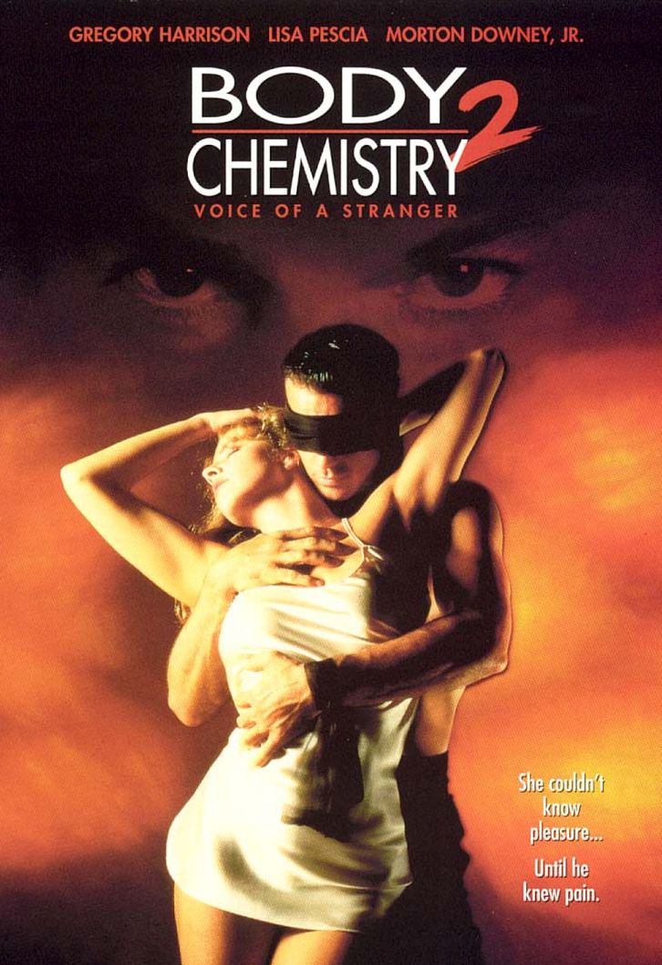 Body Chemistry 2: Voice of a Stranger