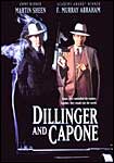 Dillinger and Capone