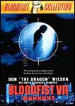 Bloodfist 7: Manhunt