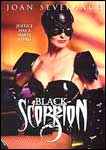 Black Scorpion