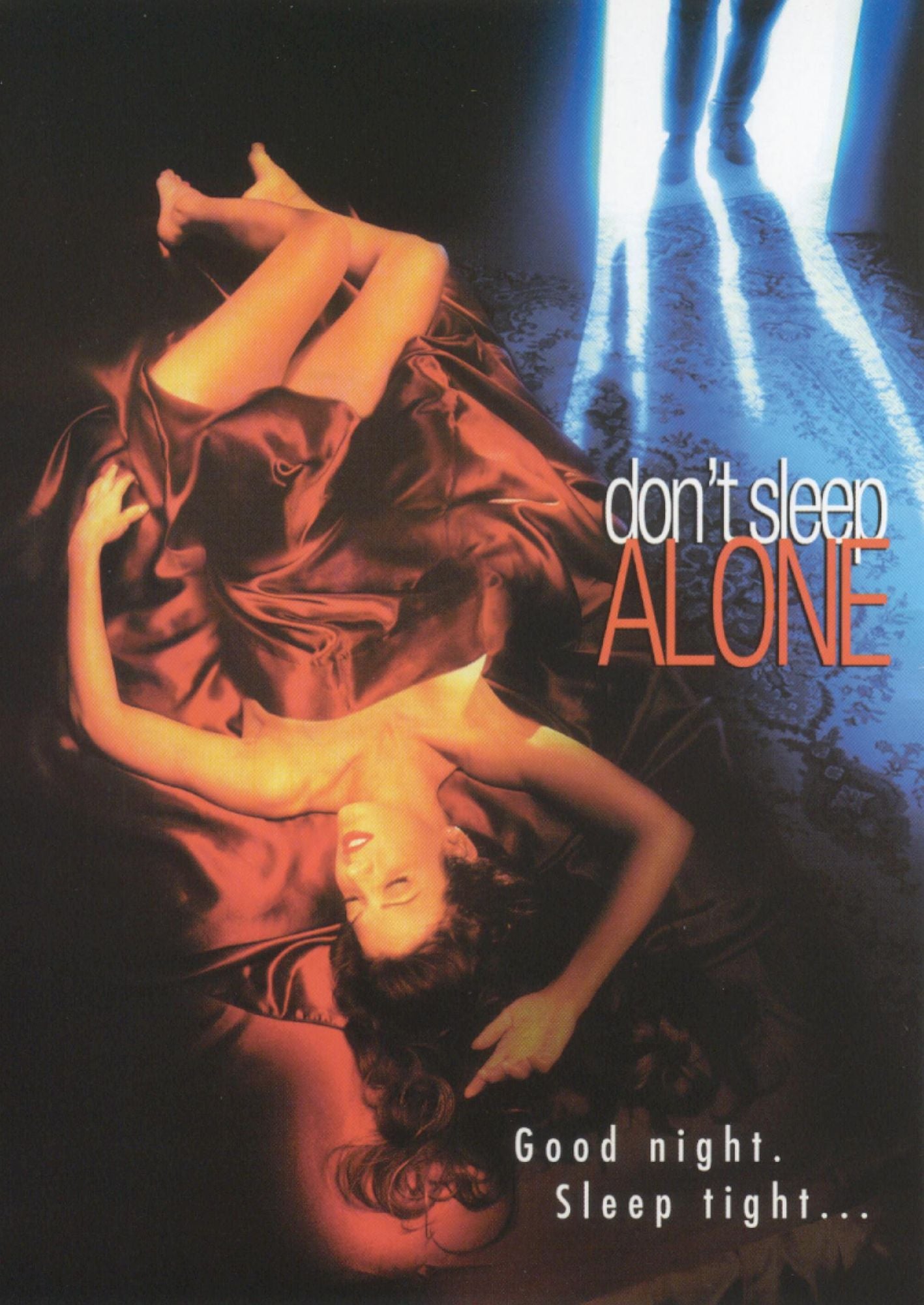Don't Sleep Alone