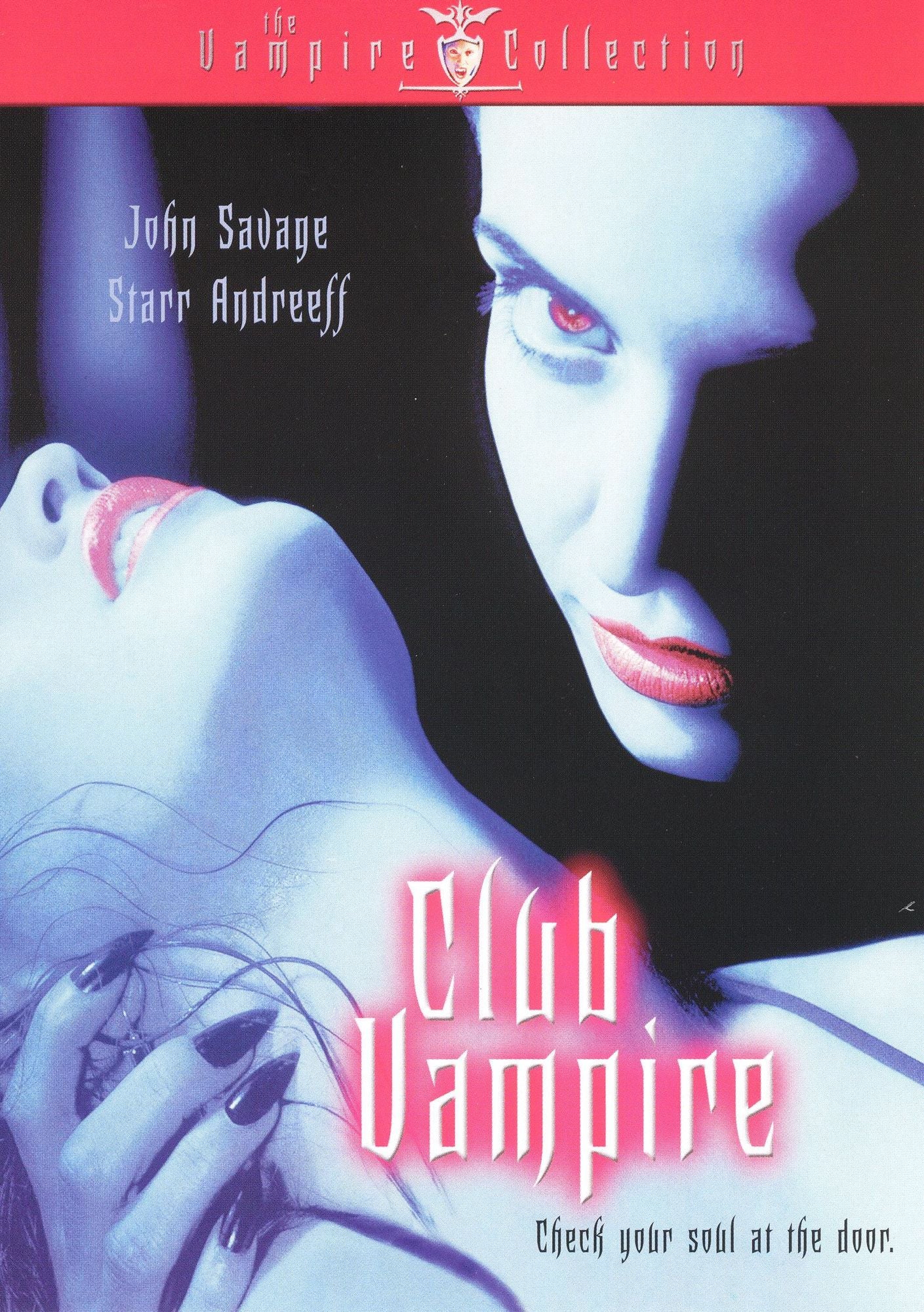 Club Vampire
