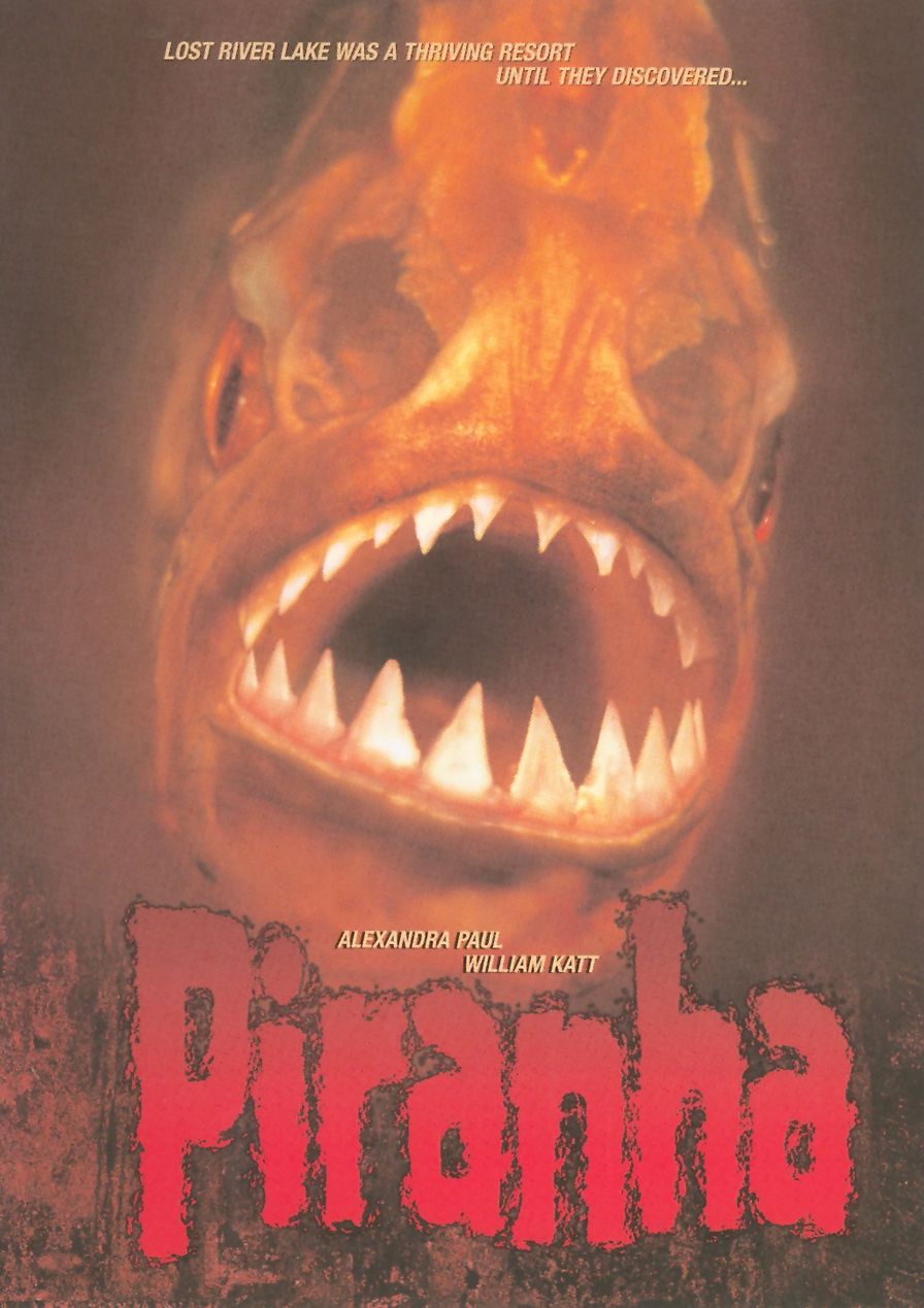 Piranha