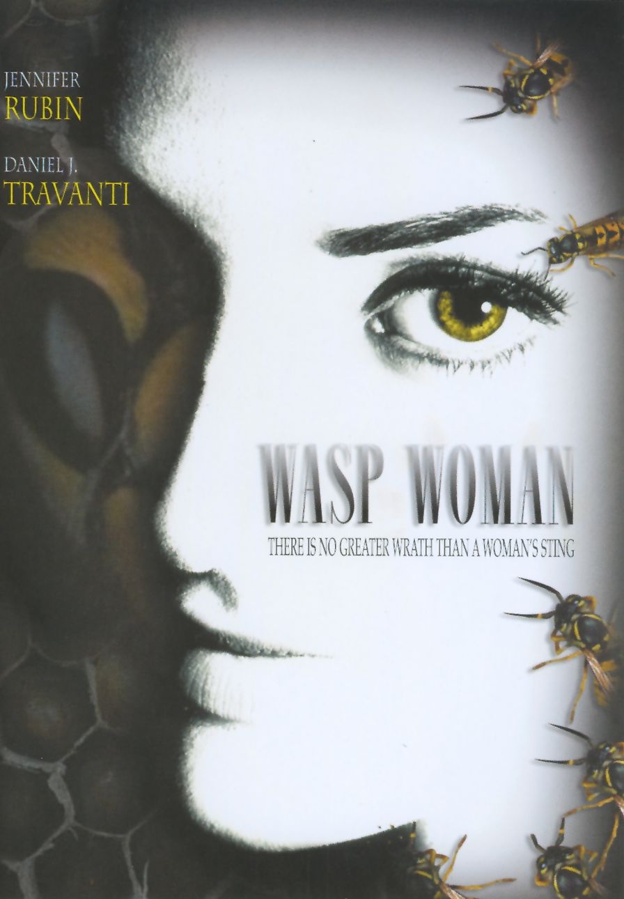 Wasp Woman