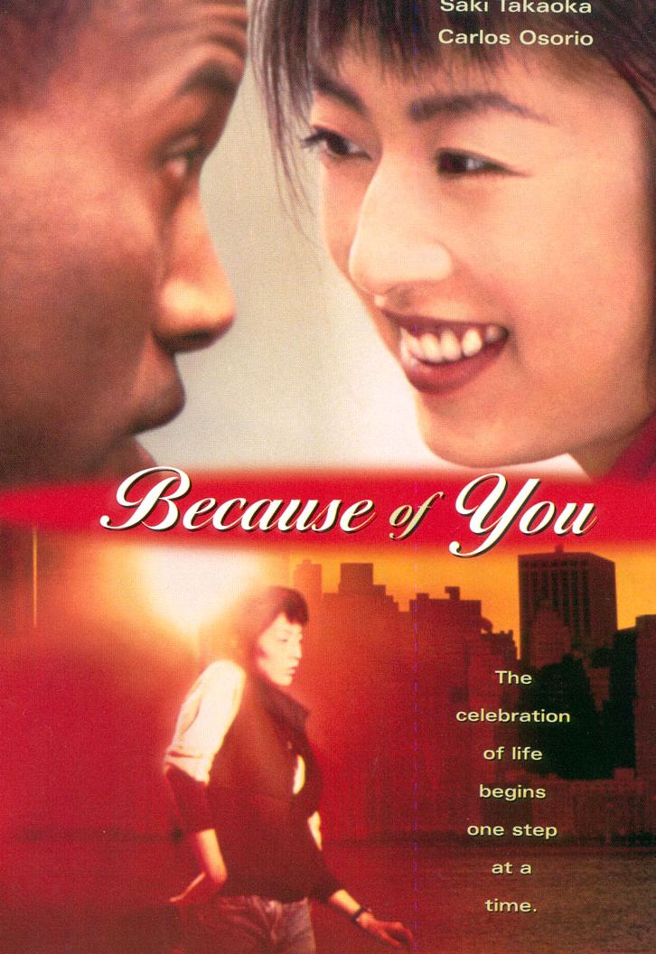Because of You