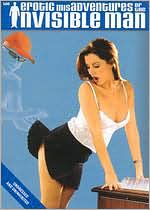 Erotic Misadventures Of The Invisible Man