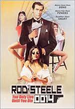 Rod Steele 0014: You Only Live Until You Die
