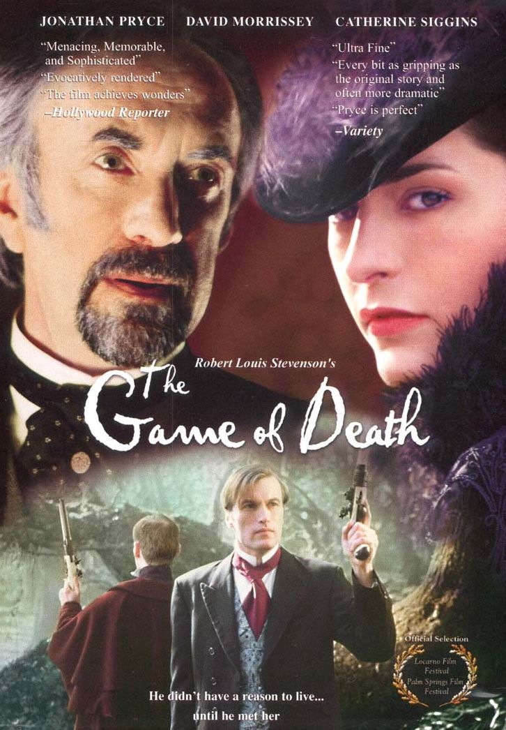 Game of Death