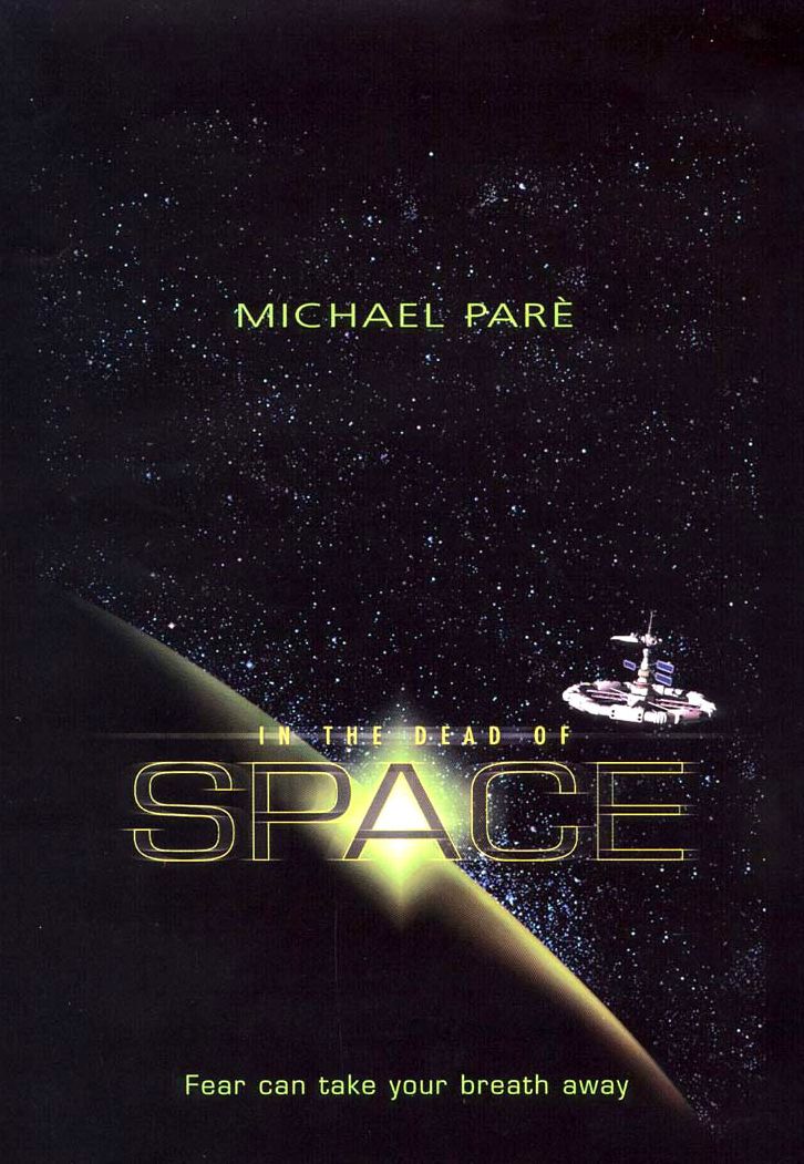 In the Dead of Space