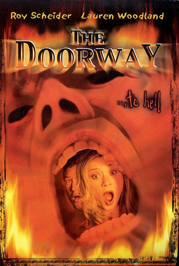 The Doorway