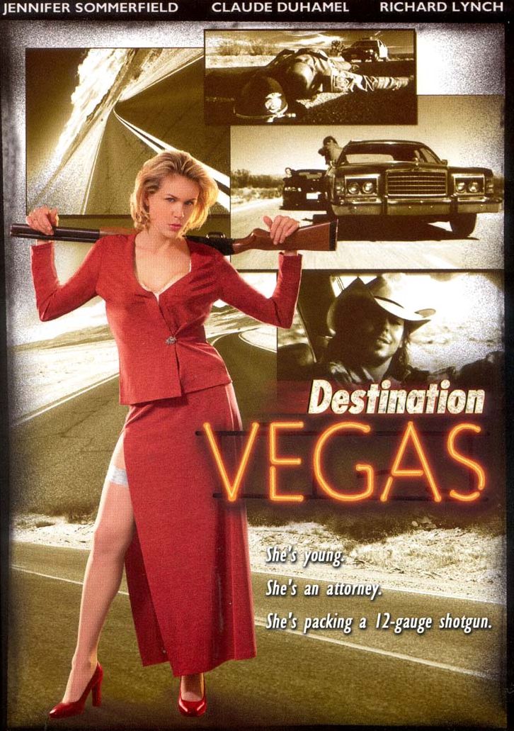Destination Vegas