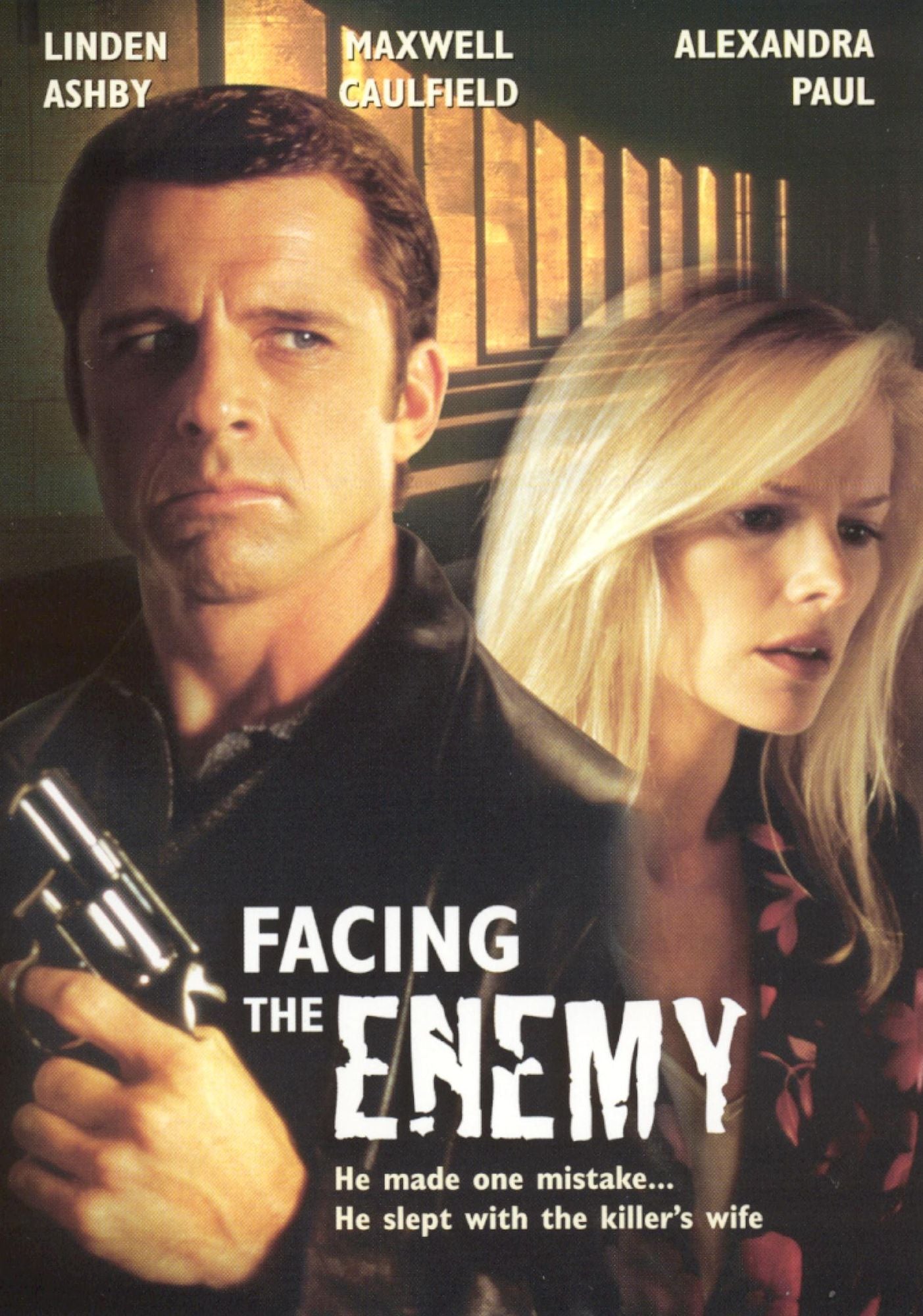 Facing the Enemy