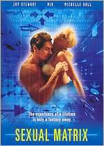 Sexual Matrix [Rated]