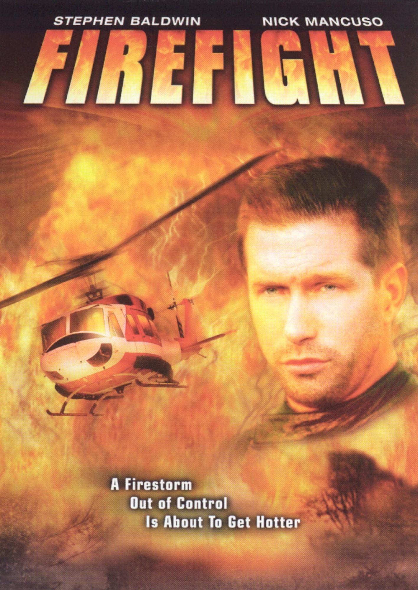 Firefight