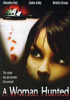 Woman Hunted
