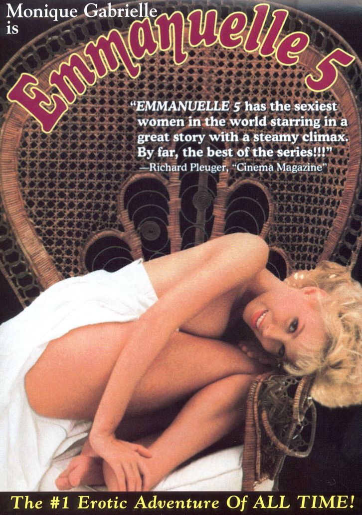 Emmanuelle 5