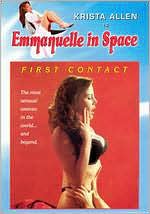 Emmanuelle in Space: First Contact