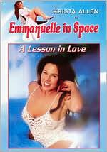 Emmanuelle in Space: A Lesson in Love