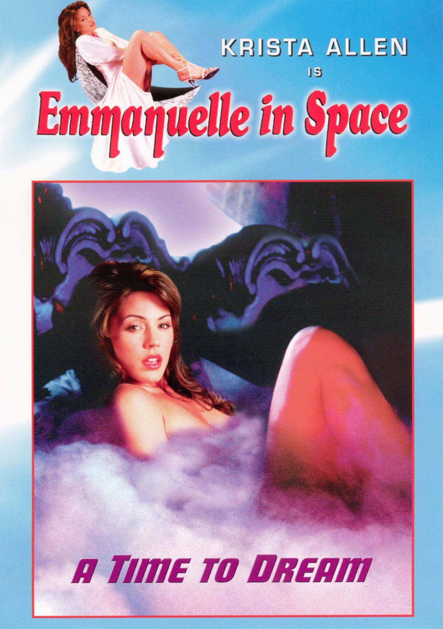 Emmanuelle in Space: A Time to Dream